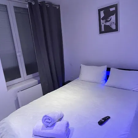 Appartement Confort 1