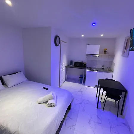 Confort 1 Appartement *