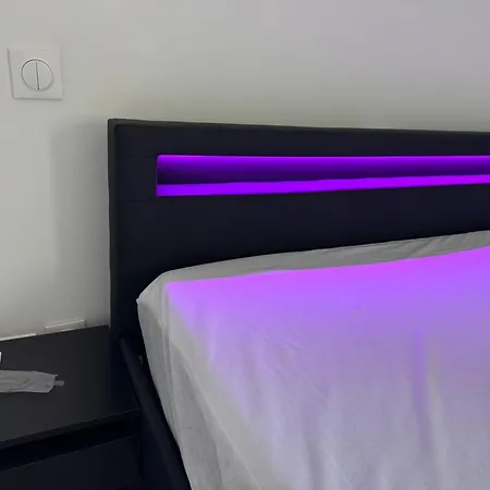 Confort 1 Appartement Calais