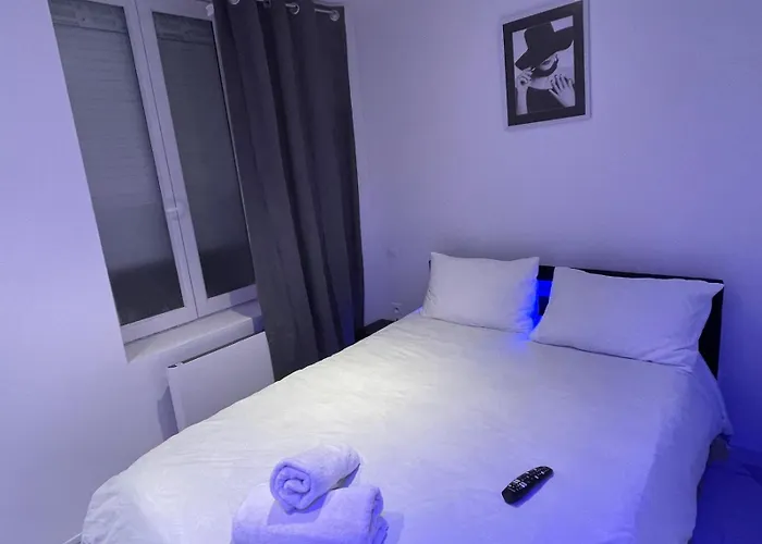 Lejlighed Confort 1