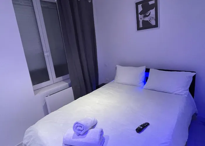 Lejlighed Confort 1 *