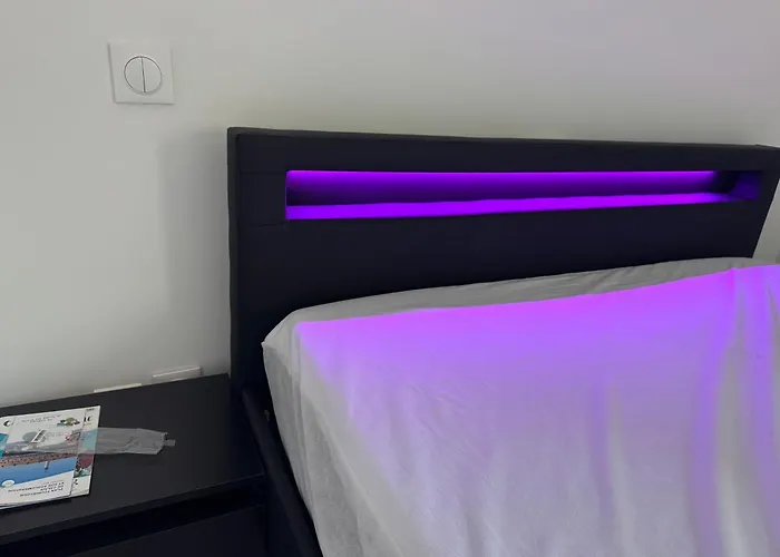 Confort 1 Lejlighed Calais